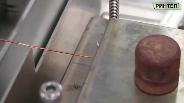 Полностью автоматическая намоточная катушка с ЧПУ - намоточная машина с воздушной катушкой смотреть онлайн