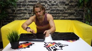 ПРОФИЛАКТИКА НОУТБУКА! Греется? Шумит? HappyPC