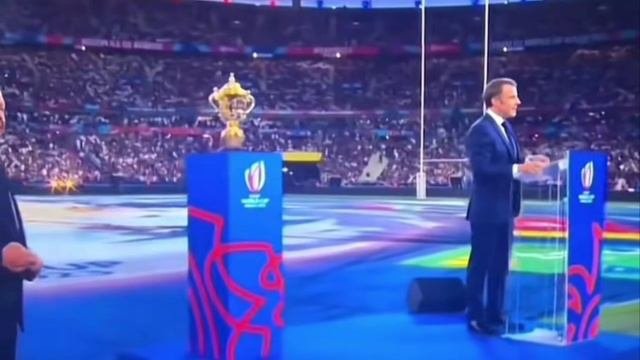 Закрытие Олимпиады 2024