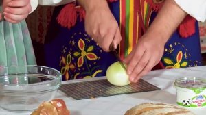 Польская кухня/Kuchnia polska