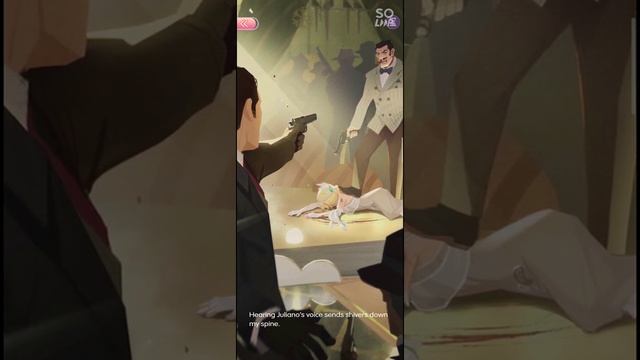 4-20 SUNSET OF CEFALÙ Dress up! Time Princess ~ Gotham Memoirs смотреть онлайн