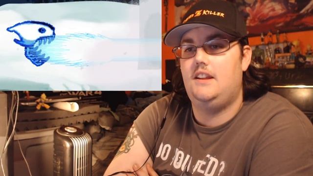 Sans VS Ghost Rider _ STRIFE!! REACTION!!! смотреть онлайн