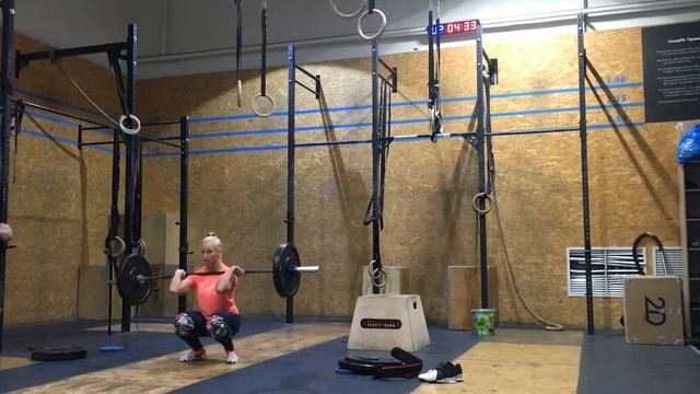 Зимний Гераклион 2018 (1ый отборочный) смотреть онлайн