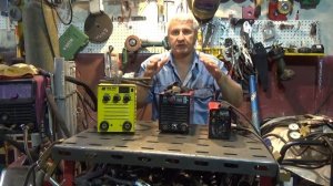 Так какой сварочный инвертор  купить?