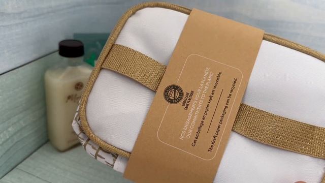 Обзор посылки Ив роше. Неожиданная замена! смотреть онлайн