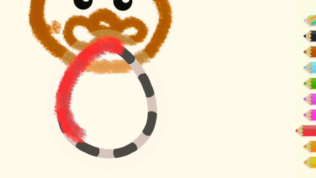 Как рисовать зайца .Рисование на Альбоме смотреть онлайн