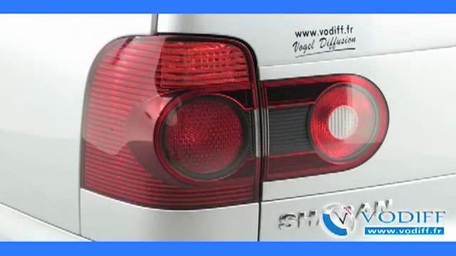 VODIFF : VOLKSWAGEN OCCASION ALSACE : VOLKSWAGEN SHARAN TDI TIPTRONIC 115 CV 7 PLACES смотреть онлайн