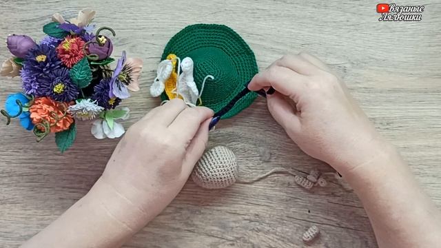 Сп сезон готовых работ вступление мои процессы вязания и планы смотреть онлайн