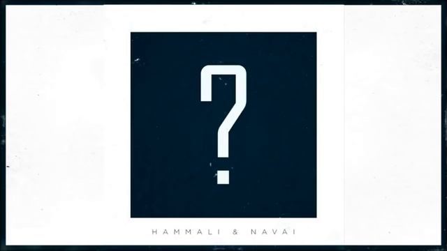HammAli & Navai - Где ты была ? (КЛИП) 2020 смотреть онлайн
