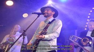 Владимир Кристовский: биография, творчество, карьера, личная жизнь