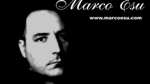 New Flamenco - Marco Esu - presentation  2010