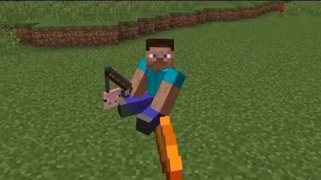 Смешные Мемы Майнкрафт (1 часть) смотреть онлайн