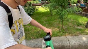 Как разблокировать самокат BOLT? Как пользоваться электросамокатом и сколько это стоит?