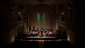 Joseph Haydn: Symphony No. 94 - 2. mvt (Surprise symphony)