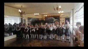 Наша мама (все мы знаем друг о друге...) 05.03.2022