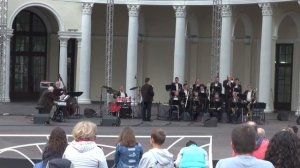 Маленький цветок  - оркестр им.Лундстрема