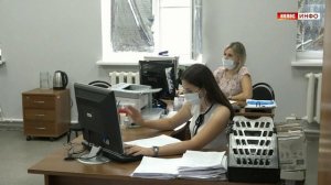 КолосИнфо. Губернаторский контроль в Песчанокопском районе.