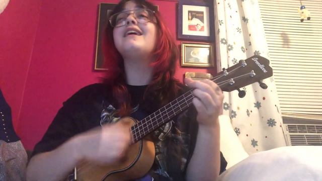 American Dad Theme Song (COVER) смотреть онлайн