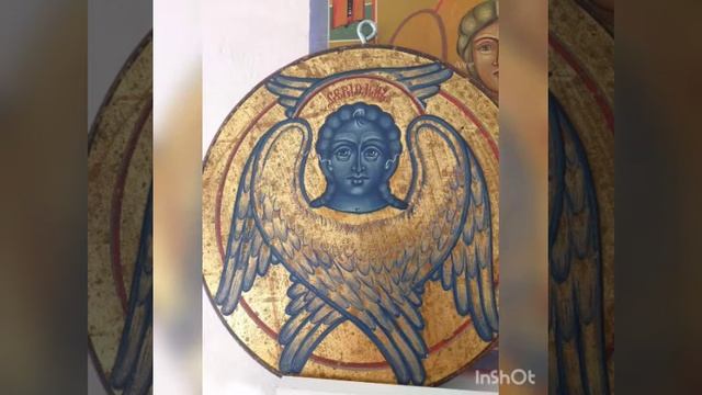 Молитва от осквернения св. Василия Великого смотреть онлайн