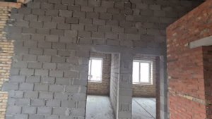 Серая "Баварская Кладка"