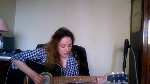 Очарована, околдована