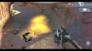 N.O.V.A. 2 Near Orbit Vanguard Alliance 2 - MAC trailer by Gameloft