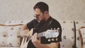 Хусейн Горчаханов- Ма хаза  кхоьллина езар