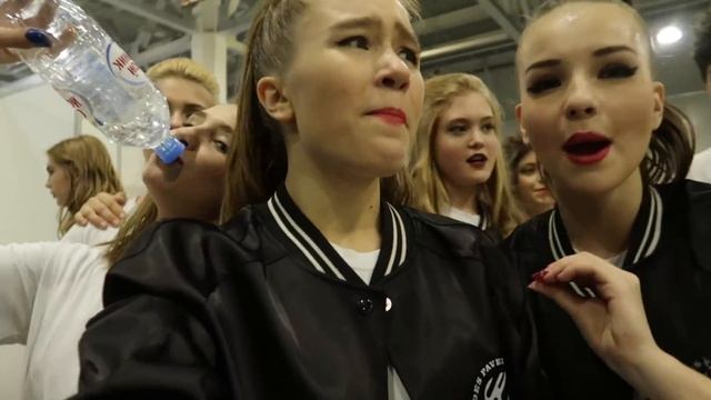 московский фест смотреть онлайн