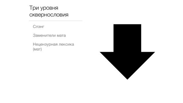 Христианская этика - Приличие в Речи. Самарин Денис. Беседа со слайдами. МСЦ ЕХБ смотреть онлайн