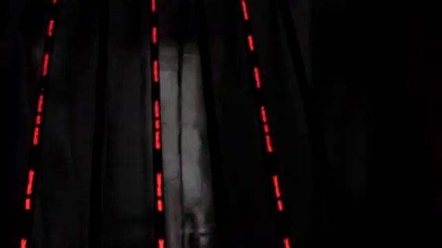 Jenny Holzer @ Guggenheim ( Bilbao) смотреть онлайн