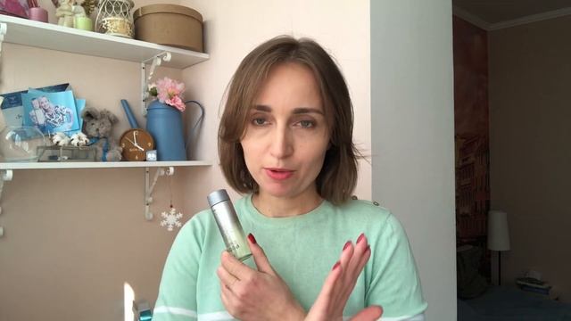 ОБЗОР ARTISTRY SIGNATURE SELECT | Персонализированная сыворотка смотреть онлайн