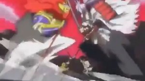 Шаман Кинг аниме \ Опенинг на украинском \ Ржачно почему-то до слёз...