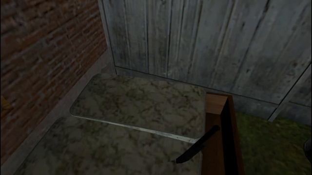 САМЫЙ СЕКРЕТНЫЙ ОСТРОВ В ГАРИСС МОД ► Garry's Mod