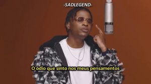 Yamê - Bécane legendado