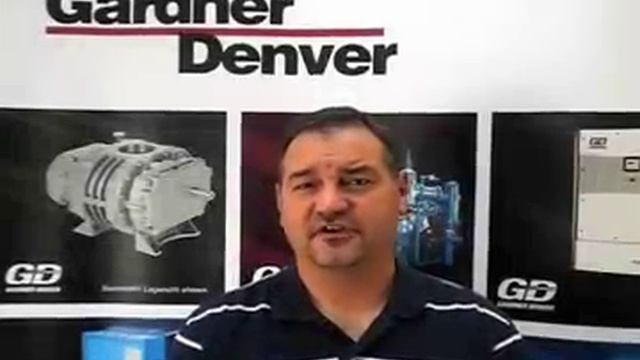 Gardner Denver ESP 20/20 Wireless Remote Monitoring; Product Overview смотреть онлайн