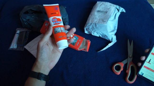 Жидкое стекло с Aliexpress смотреть онлайн