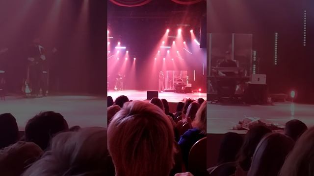 Ирина Круг в Тихвине смотреть онлайн