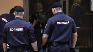 10 обмороков в ужасно неподходящий момент!