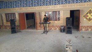 Улфати Давлат.ш . Дустмурод Али