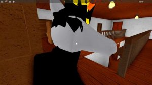 Обновление! Добавлен подвал и другие улучшения | Roblox Head Horse