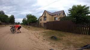 Втроём на ОЧЕНЬ известном маршруте | Конаково - Тверь