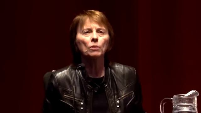 Lesson from History: Transgender Mania is Sign of Cultural Collapse - Camille Paglia смотреть онлайн