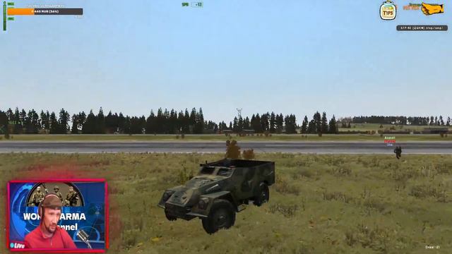 Игра  АРМА 2  СОБИРАЕМСЯ НА ПОЗИТИВЕ! ОНЛАЙН СТРИМ 2024!