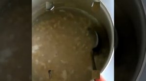 Целебный напиток при язве и гастрите.