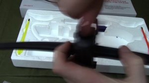 Арбалет-пистолет Yarrow Model E