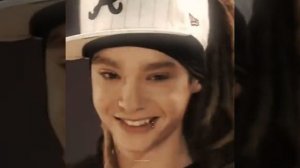 tom kaulitz