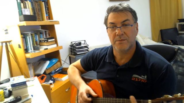 Когда не брал гитару в руки 20 лет! Часть 3. Розенбаум - Вечерняя застольная.
