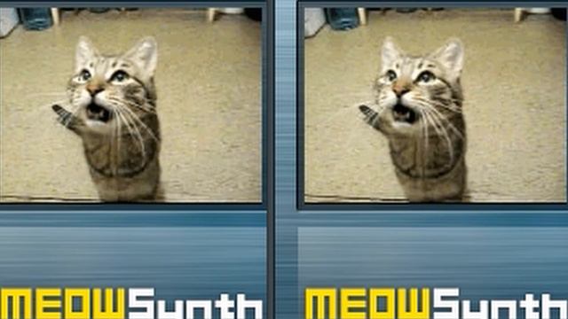 (MeowSynth) Home - Music box смотреть онлайн