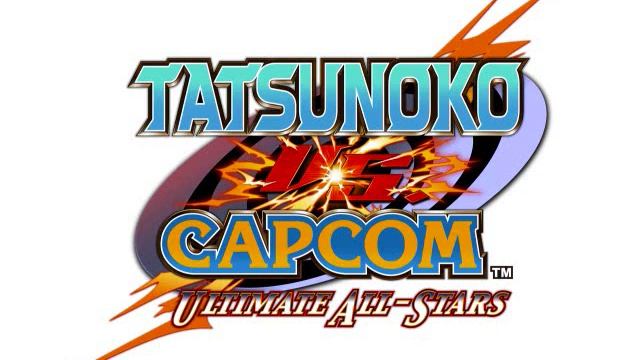Tatsunoko vs. Capcom: Ultimate All-Stars Music -- Galactor Base смотреть онлайн