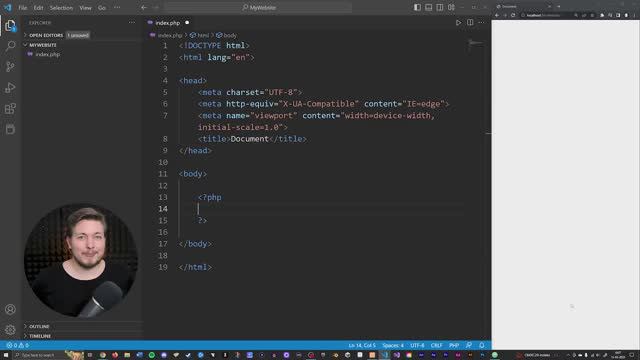 5 _ Built-In Superglobal Variables in PHP _ 2023 _ Learn PHP Full Course for Beginners